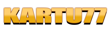Logo Kartu77